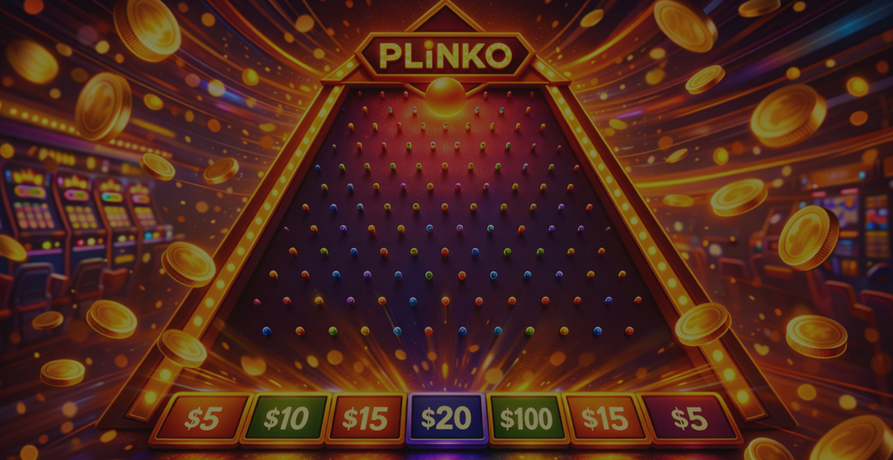 Plinko